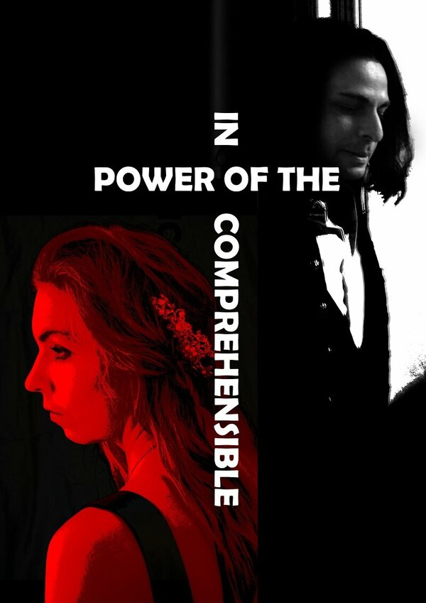 Постер фильма Power of the Incomprehensible