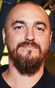 Сергей Шанович