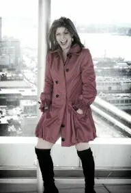 Tamsen Fadal