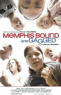 Постер фильма Memphis Bound... and Gagged