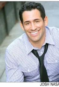 Джош Насар