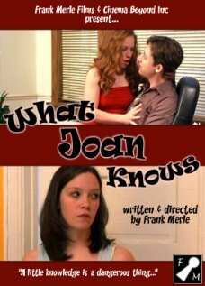 Постер фильма What Joan Knows