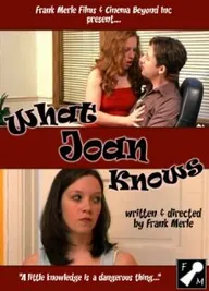 What Joan Knows