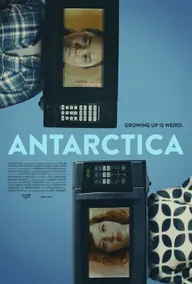 Antarctica