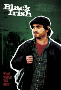 Постер фильма Black Irish