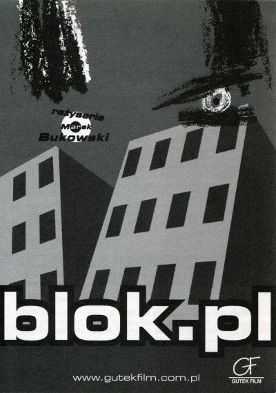 Постер фильма Blok.pl