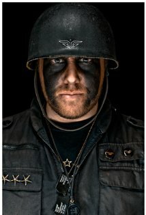 Vielmehr Klampfe