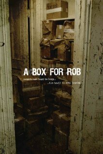 Постер фильма A Box for Rob