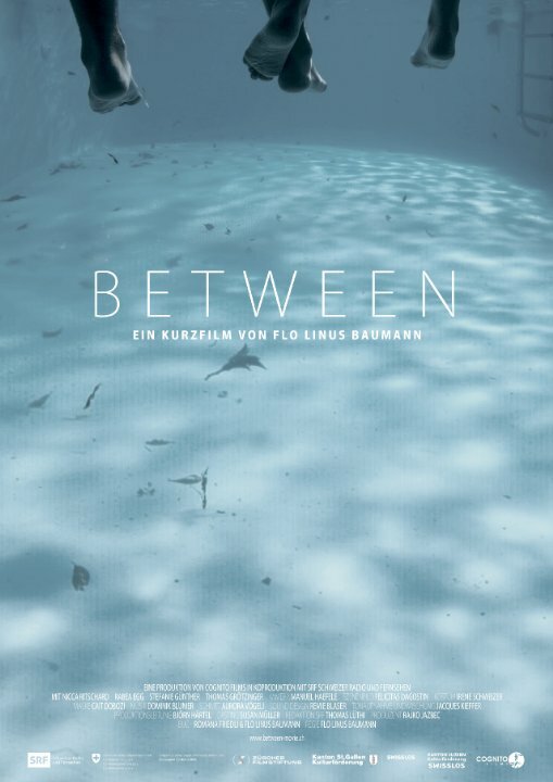 Постер фильма Between