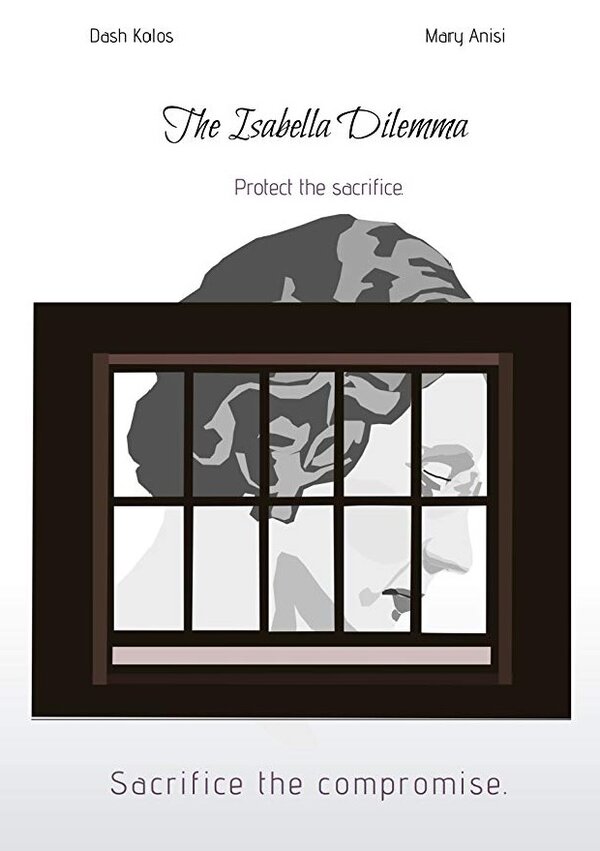 Постер фильма The Isabella Dilemma
