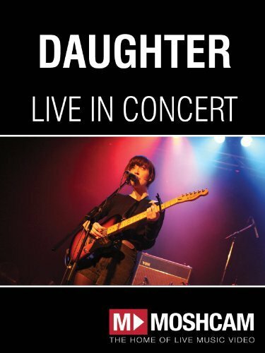 Постер фильма Daughter