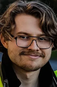 Tim Eickhoff