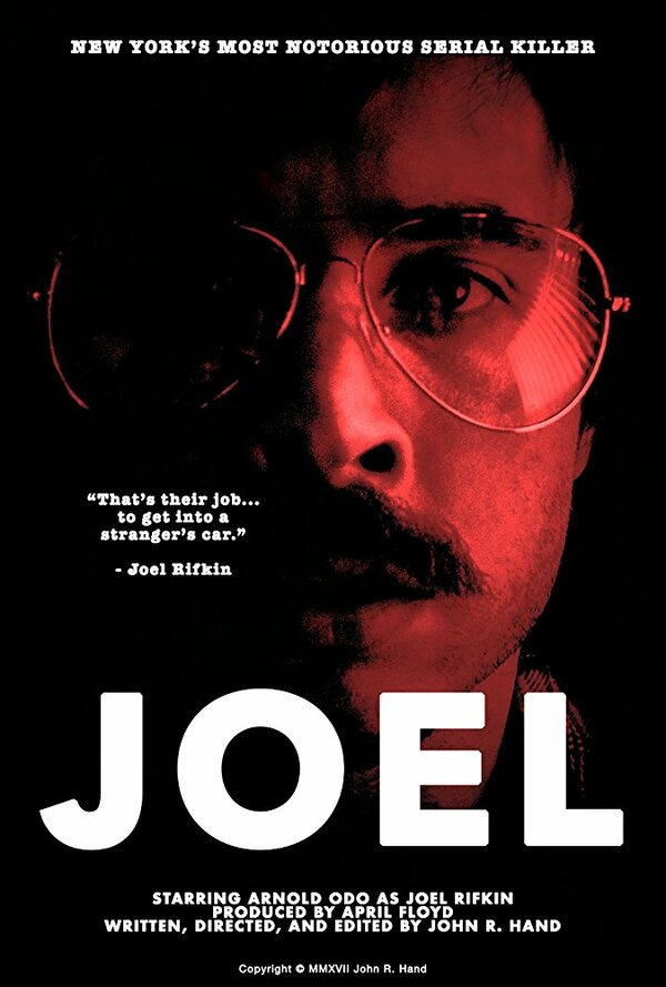 Постер фильма Joel