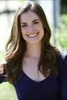 Rachel Marie Williams