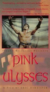 Pink Ulysses