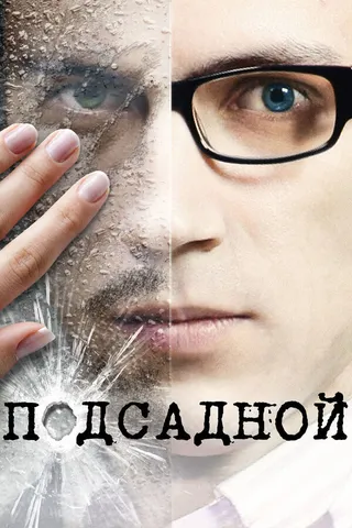 Постер Подсадной (2010)