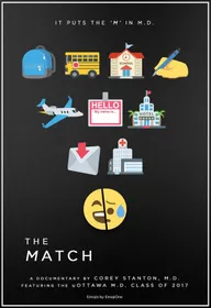 The Match