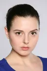Галина Волошина