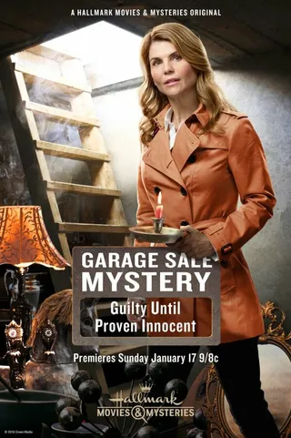 Постер Guilty Until Proven Innocent (2016)