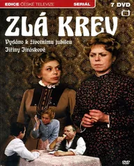 Zlá krev
