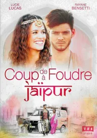 Coup de Foudre à Jaipur