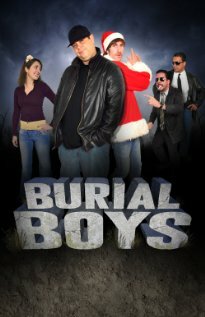 Постер фильма Burial Boys