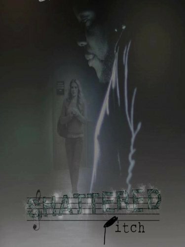 Постер фильма Shattered Pitch