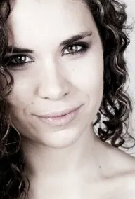 Lucía Valverde