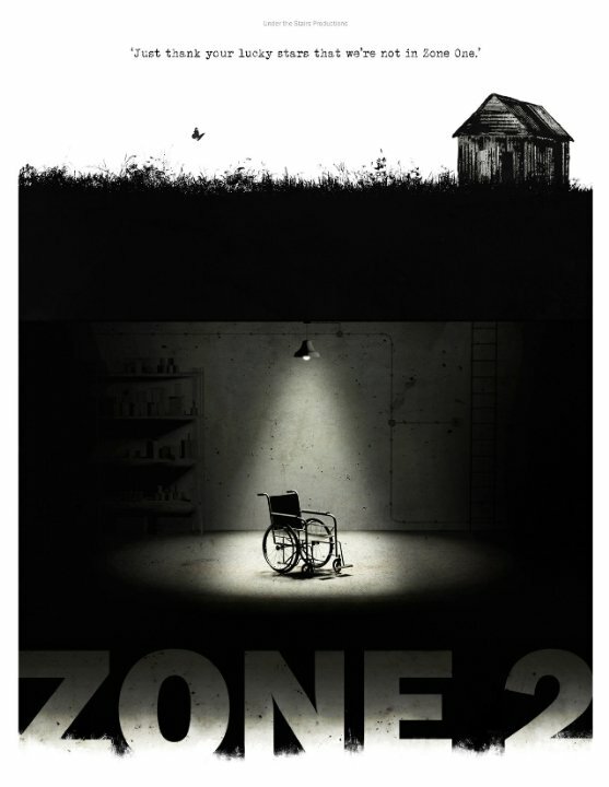 Постер фильма Zone 2