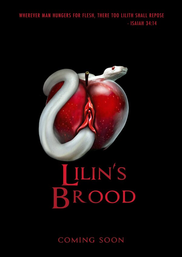 Постер фильма Lilin's Brood