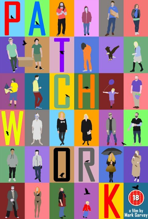 Постер фильма Patchwork