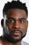 Eric Gray