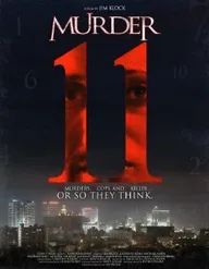 Murder Eleven