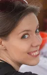Полина Подобед
