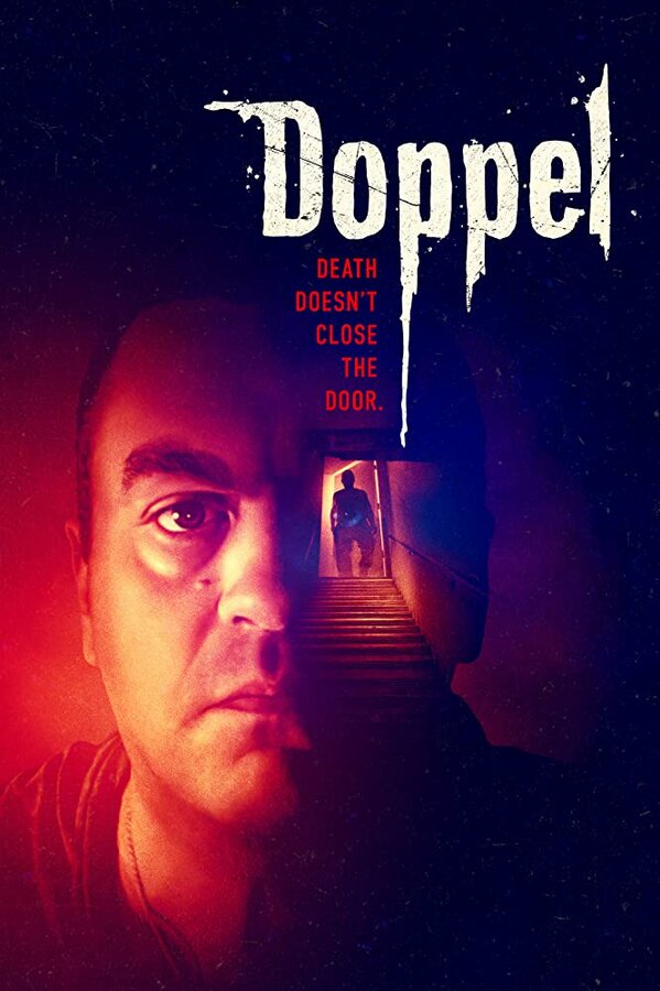 Постер фильма Doppel