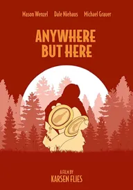 Anywhere But Here