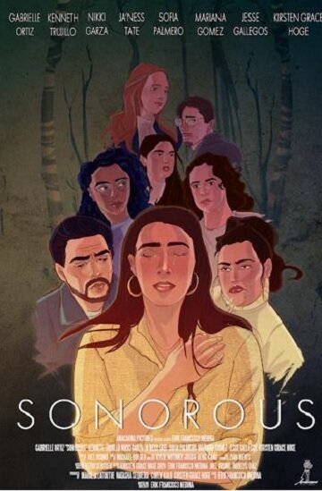 Постер фильма Sonorous: The Musical