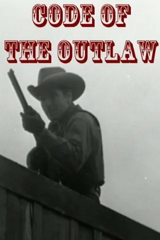 Постер Code of the Outlaw (1942)