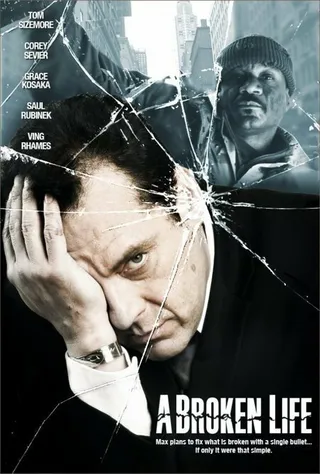 Постер Сломанная жизнь (2007)