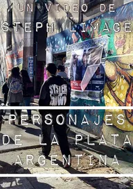 Personajes de La Plata, Argentina
