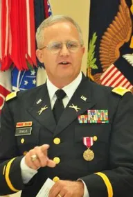 Douglas Dunklin