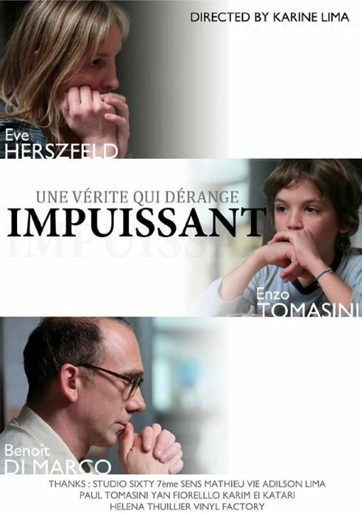 Постер фильма Impuissant