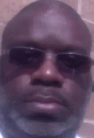 Ray Lënard Brown