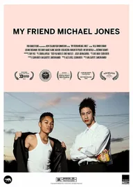 My Friend Michael Jones