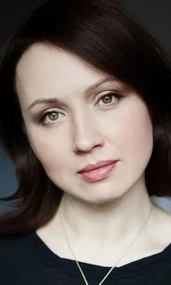 Наталья Щукина