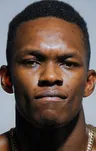 Israel Adesanya