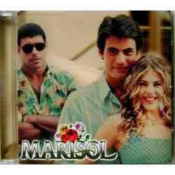 Постер Марисоль (2002)