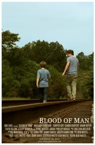 Blood of Man