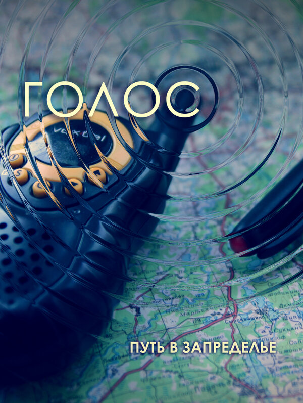 Постер фильма Голос