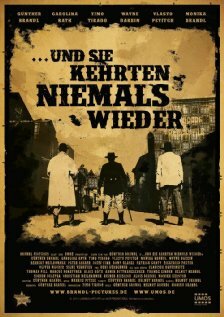 Постер фильма Und sie kehrten niemals wieder